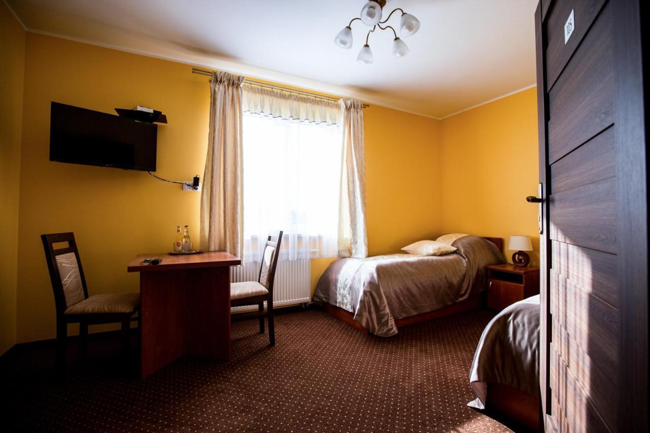 Park Hostel Suchedniow